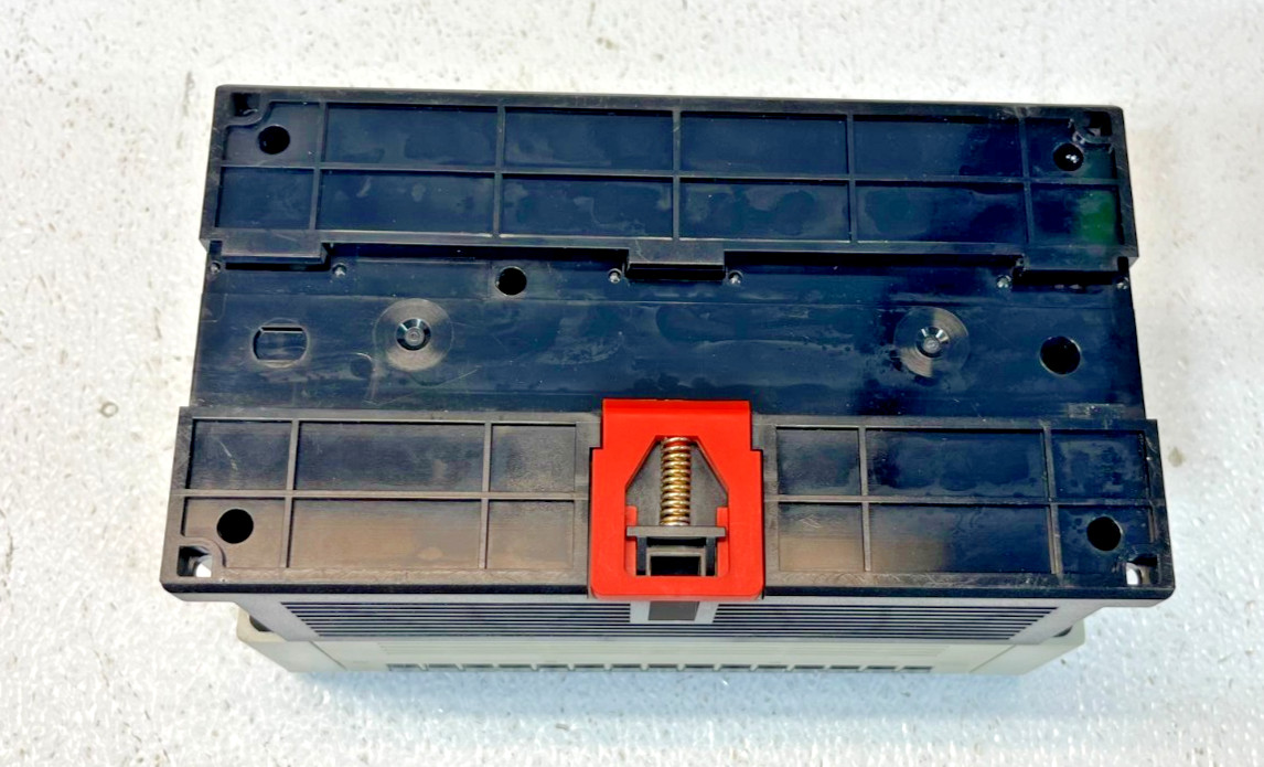Telemecanique TSX 17 Controller TSX1712028