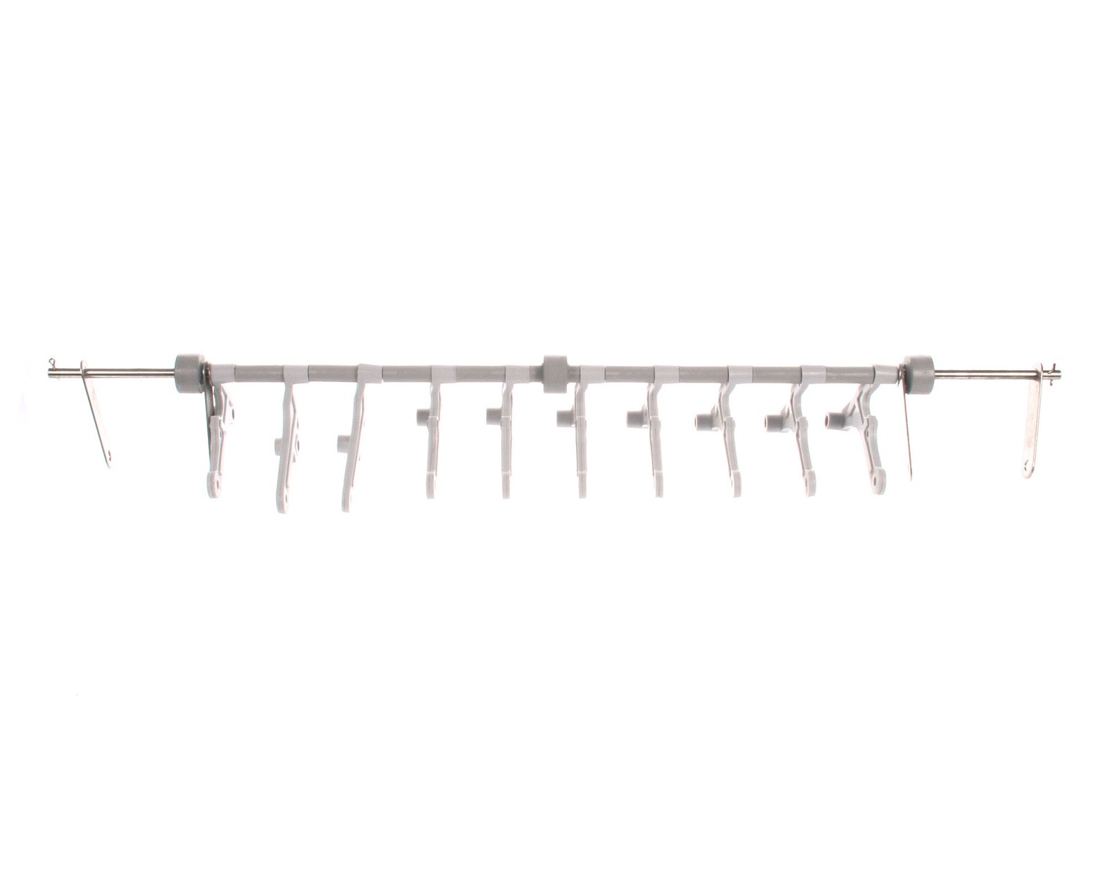 Champion - Moyer Diebel Belt.Peg Rod 4 Row Uccw 2.7 Pitch (Short %) 404107 -