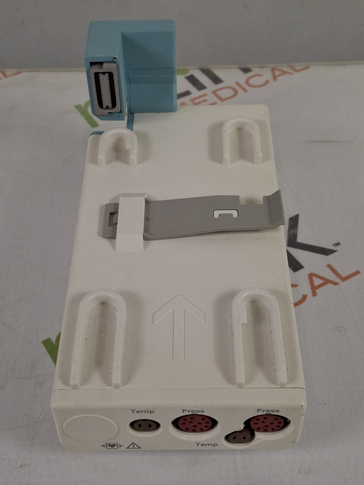 Philips M3012A MMS Extension Module