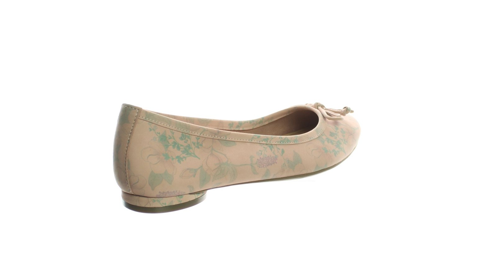 Vionic Womens Callisto Pink Ballet Flats Size 6