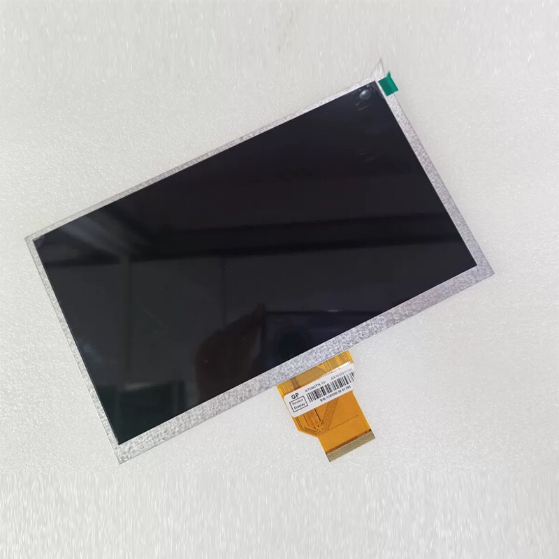 1PC For AT090TN10 TN12 800*480mm 9 inch LCD display panel free shipping
