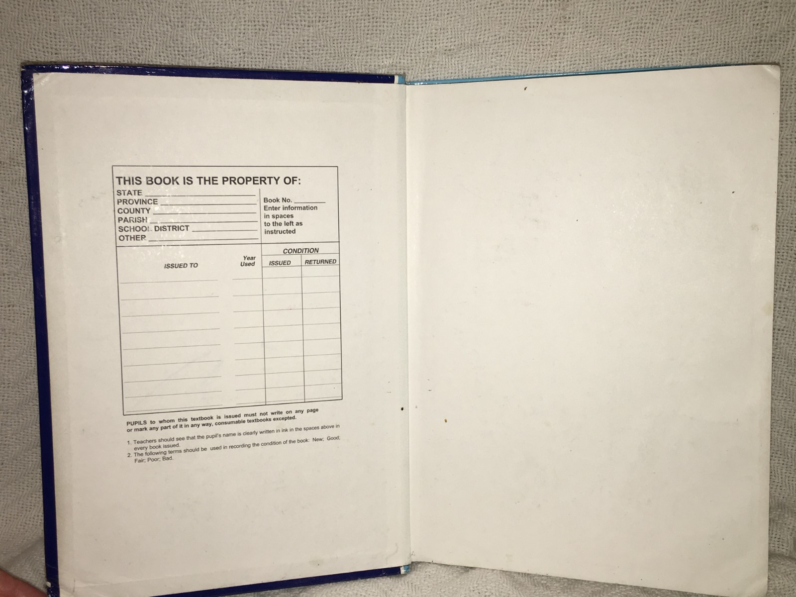 Saxon Math Algebra 1/2 An Incremental Development Third Edition Textbook 2004