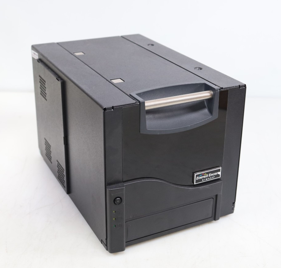 Rimage CDPR23B Rimage Everest Encore thermal retransfer printer