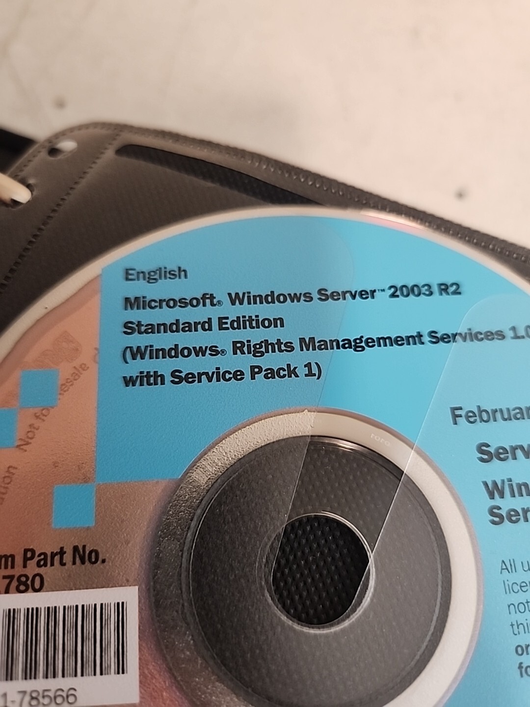 Microsoft Volume Licensing Software Lot Of 36: Servers: Exchange SQL 2003-2010