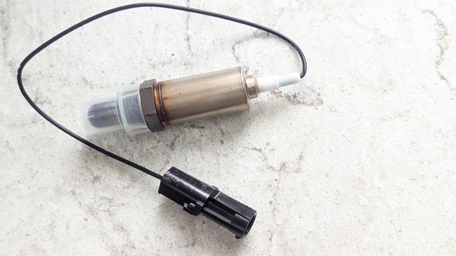Bosh 12014 Oxygen Sensor