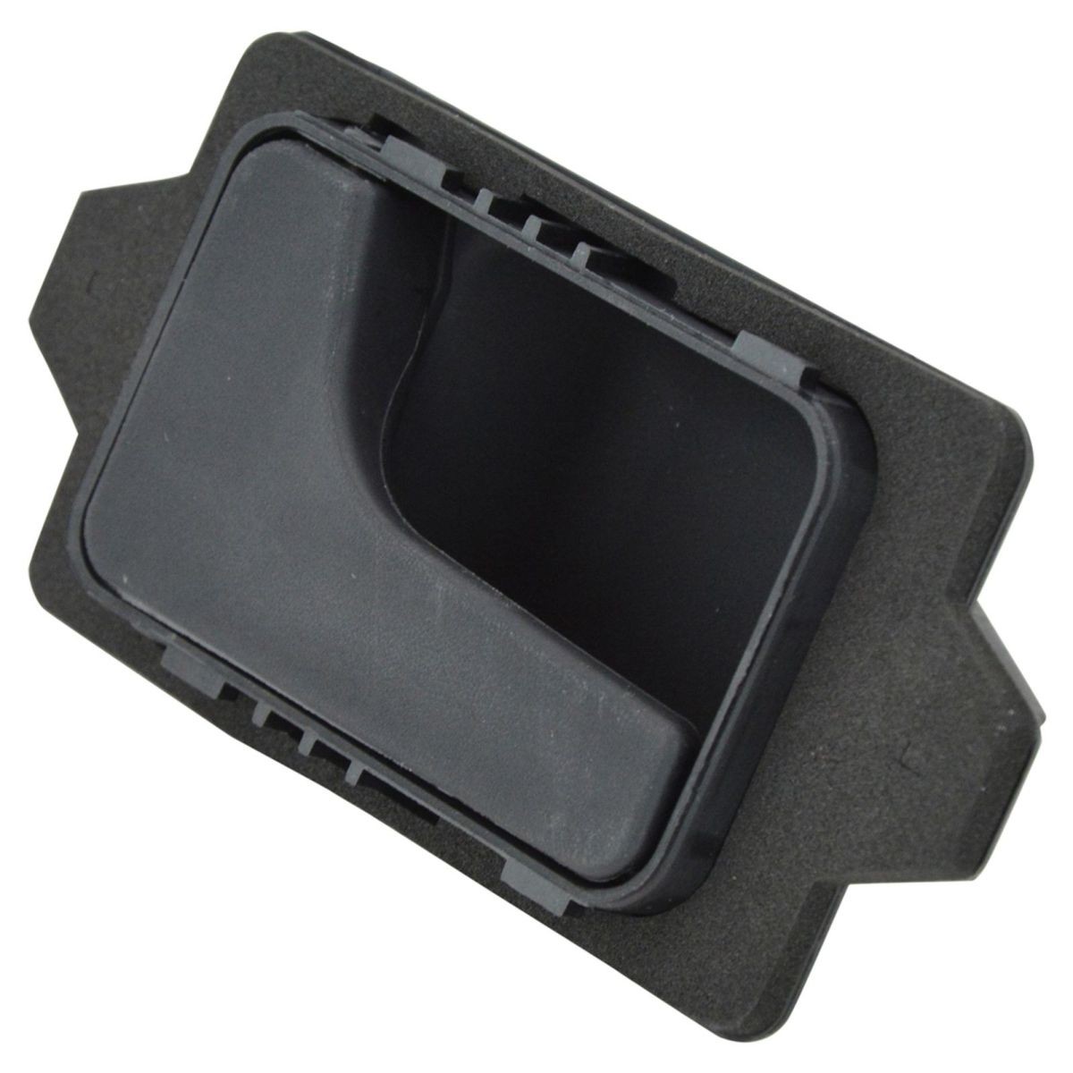 Inside Interior Door Handle Left For BMW E30 3 5 7 Series E28 E24