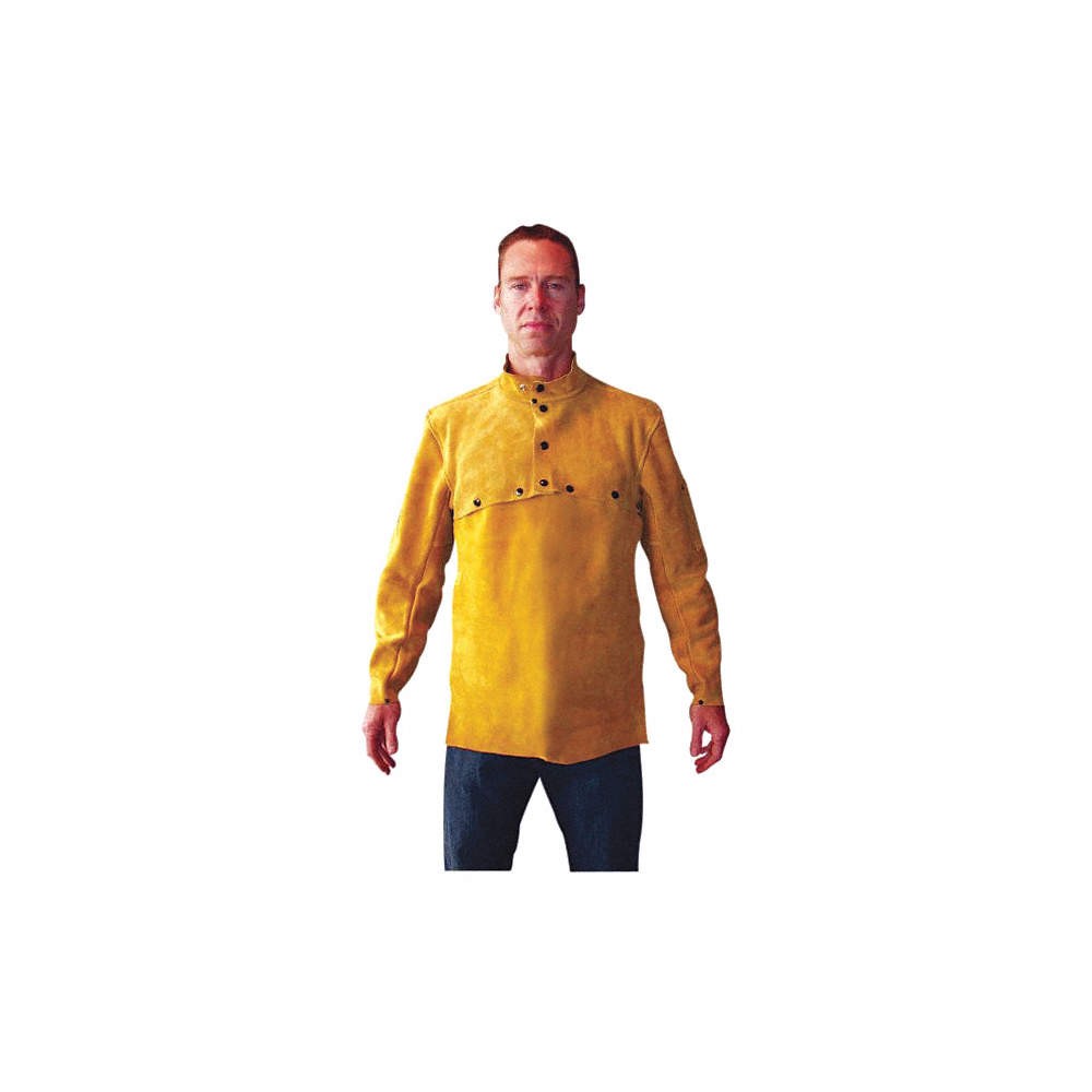 TILLMAN 3221-202X Cape Sleeves and Bib XXL 36J321