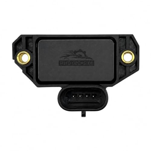 Ignition Control Module Compatible with GMC Buick Chevrolet Chevy Isuzu