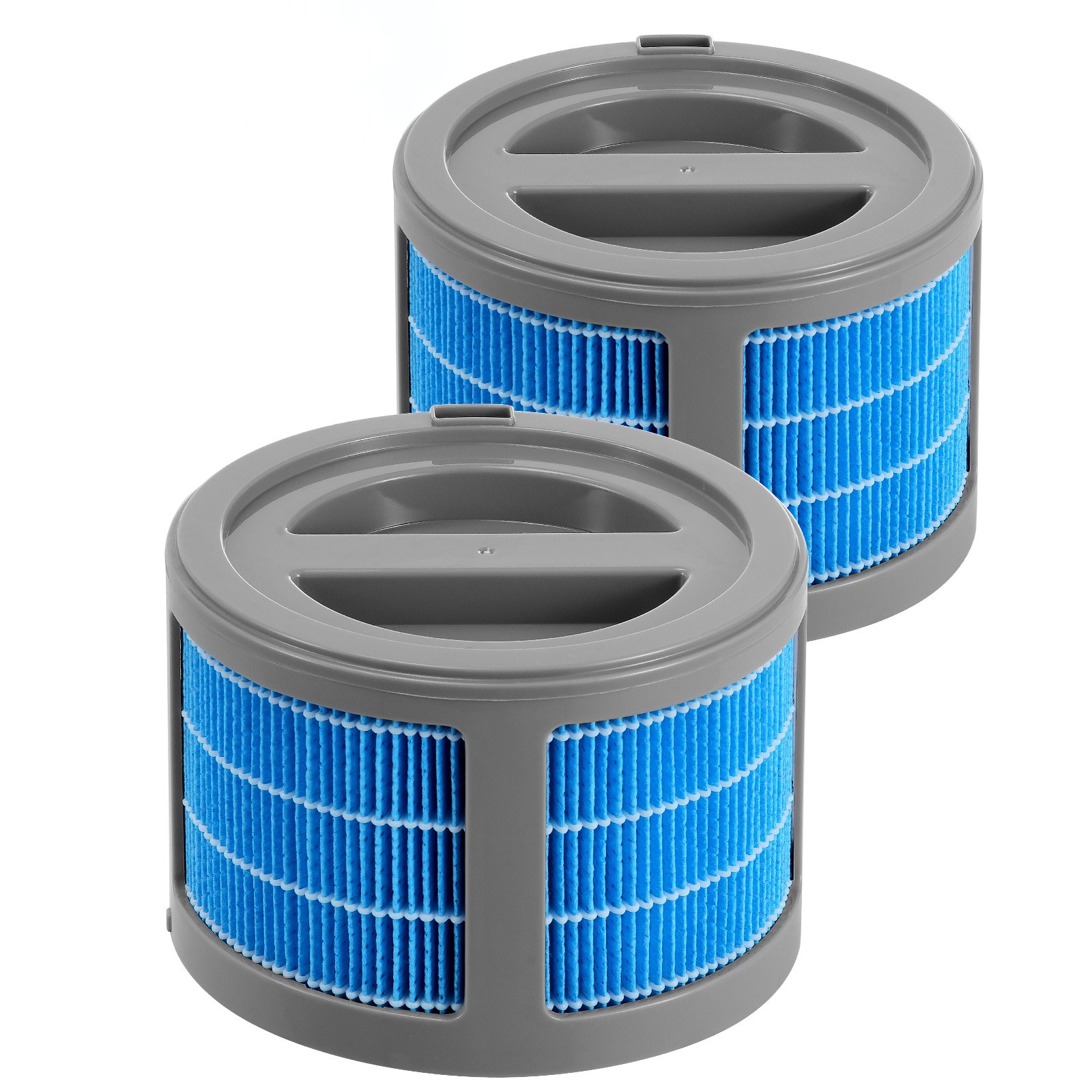 Uimoso Evaporative Humidifier Replacement Filter 2-Pack for 10L/2.64G Model