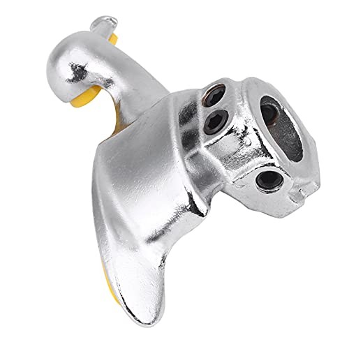 28mm/30mm Stainless Steel Car Tire Changer Mount Demount Duck Head Tool (28MM)