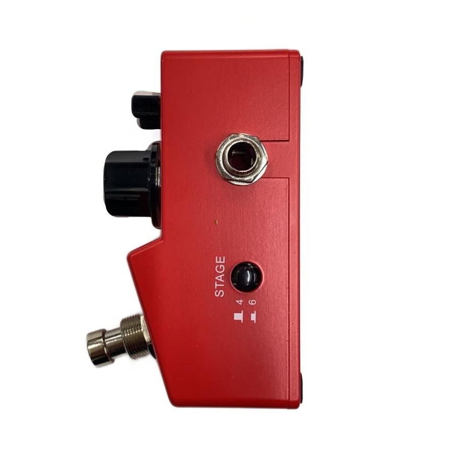 Ibanez PHASER MINI Pedal 7635 Tested & Works