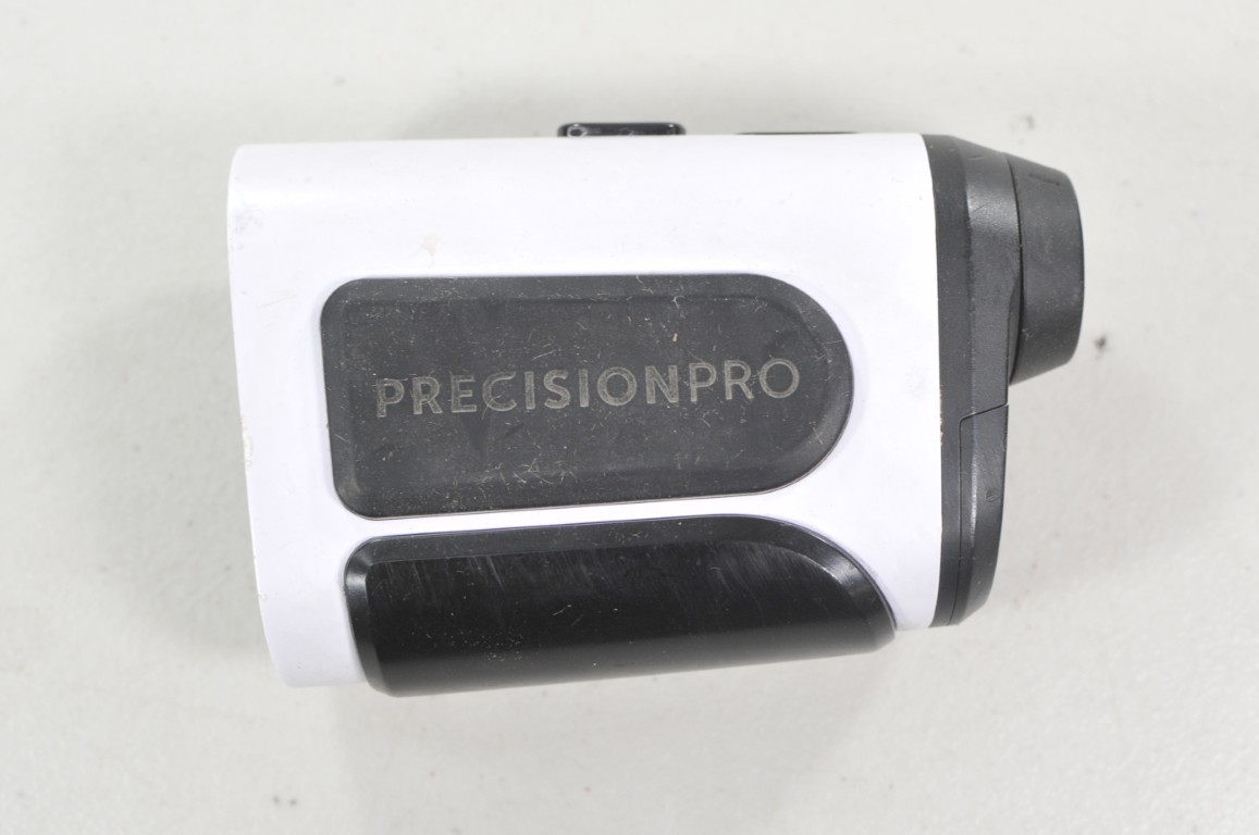 Precision Pro NX10 Slope Golf Range Finder  # 223117