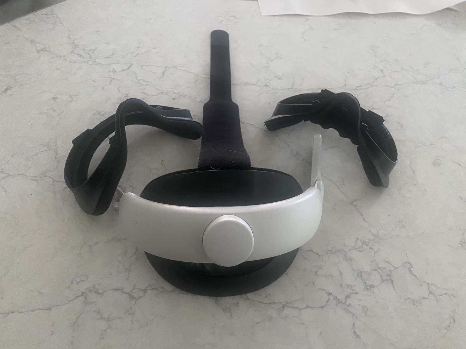 Meta Quest 2 Headset Add Ons