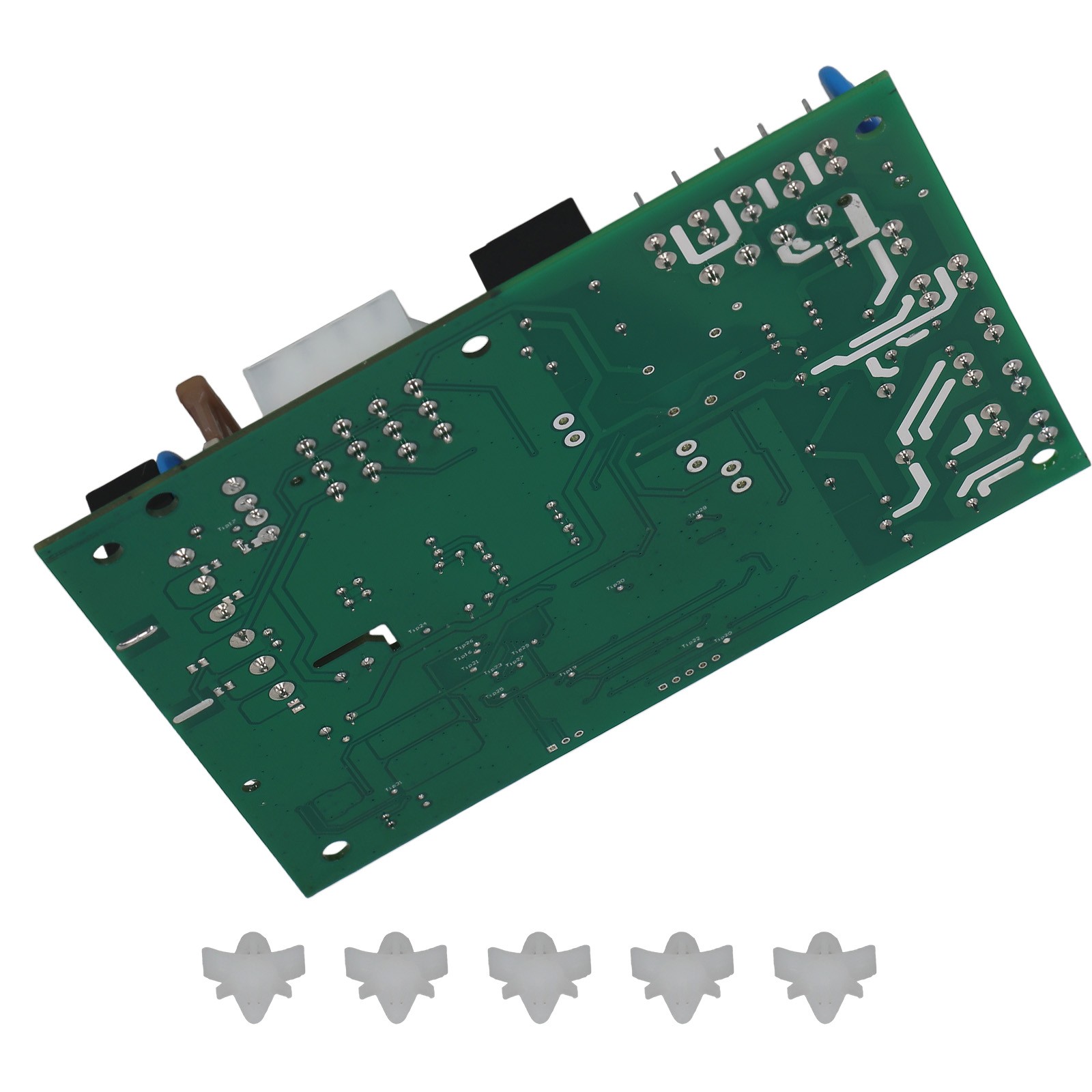 Integrated Furnace Control Circuit Board for White-Rodgers Furnace 50A65-476