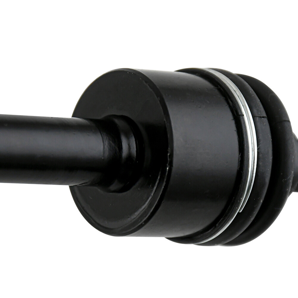 MOOG Front Stabilizer Sway Bar End Links for 2006 - 2018 Dodge RAM 1500 5-lug