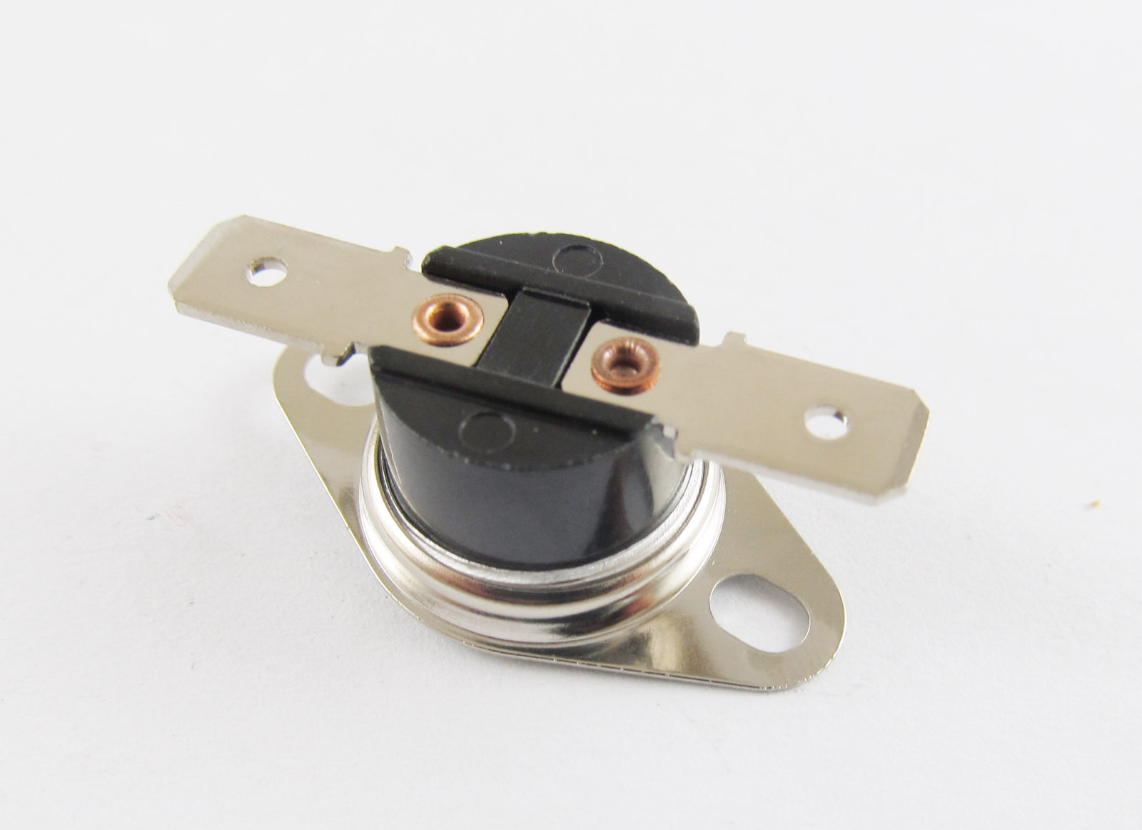 5pcs KSD301 Temperature Controlled Switch Thermostat 60°C N.O. Normal Open