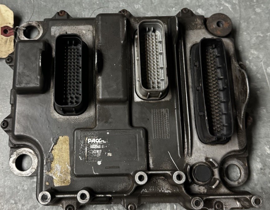 PACCAR MX13 ECM 1833060 Aftertreatment Deleted