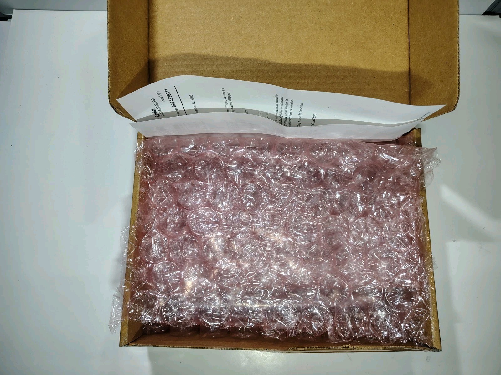Carrier 48ej503222 *New In Original Box*
