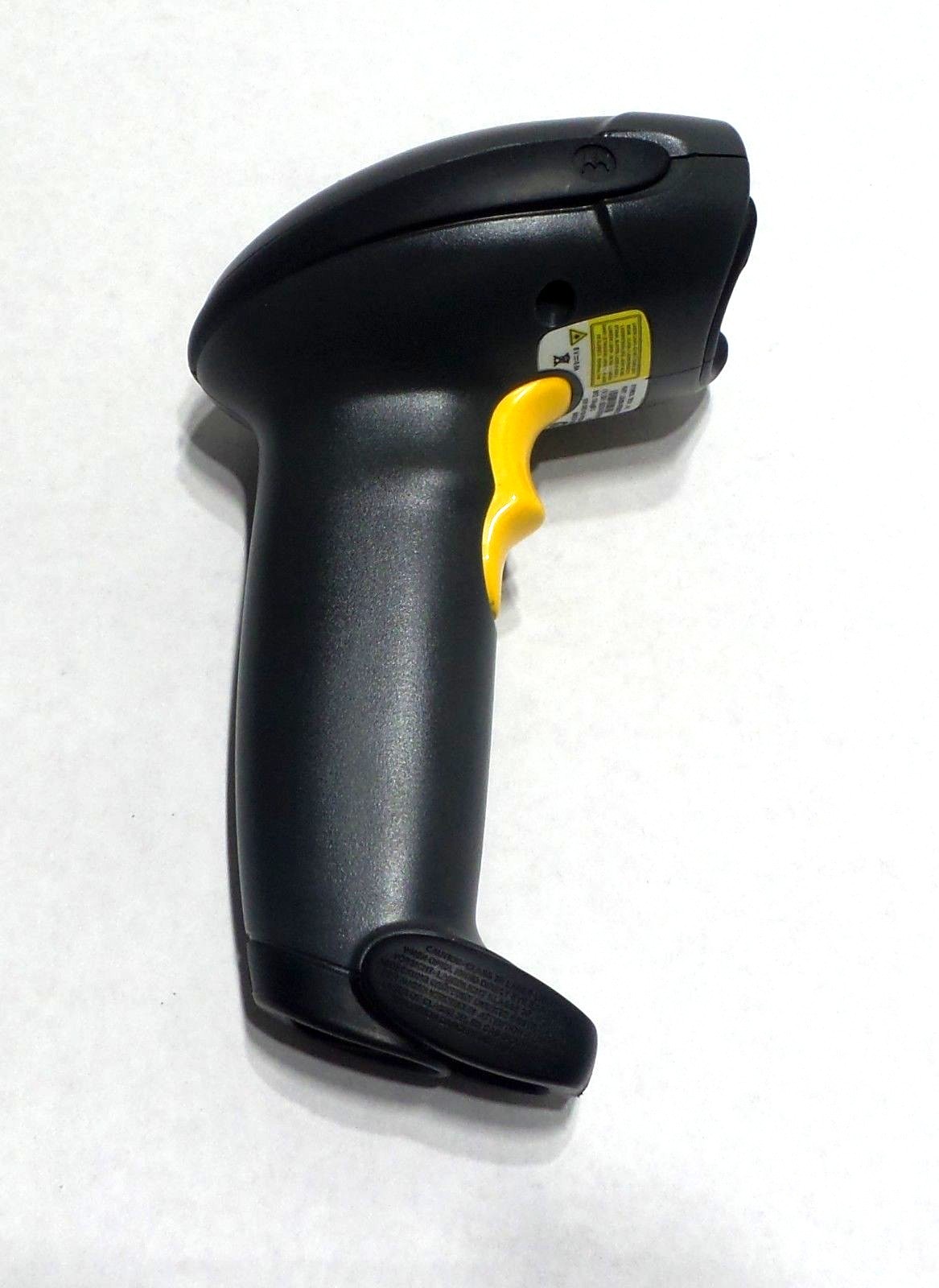 Symbol LS4208-SR20007ZZR Laser Barcode Scanner w/ USB Cable! 🔥⭐
