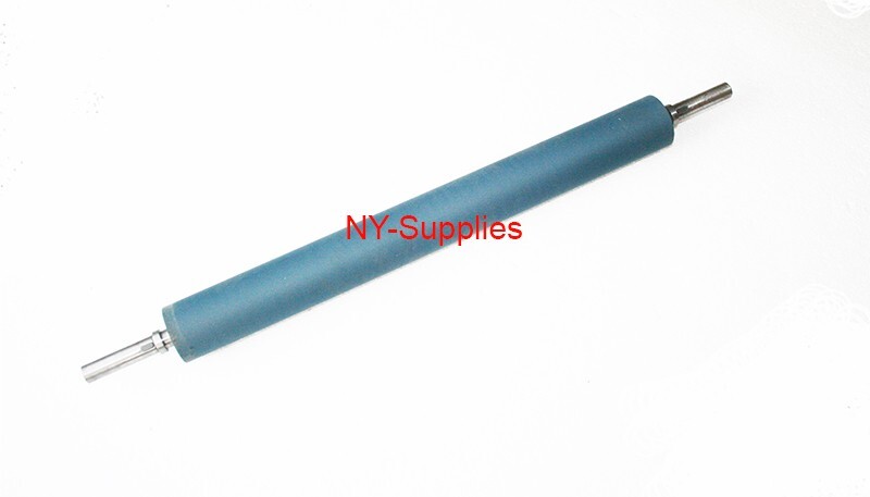 Kluge Chandler & Price 10x15 Roller - 23 Shore