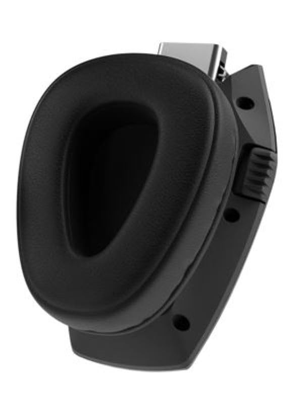 S650-XT/B650-XT Replacement Ear Cup