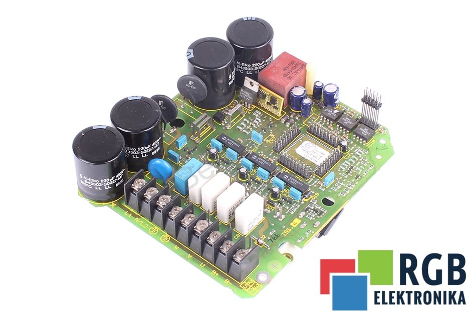G85139-C2795-C005-D SIEMENS - Refurbished - 24 Months Warranty