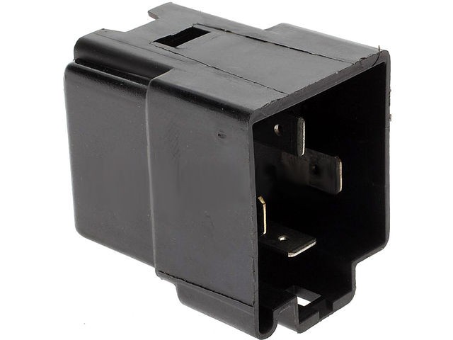 For 1994 Dodge Ram 3500 Ignition Feed Relay SMP 44159XTHY Ignition Feed Relay