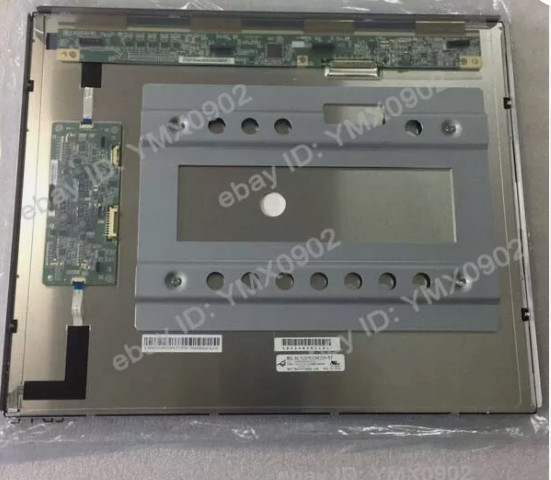 Tested ok 19 inch lcd display screen panel For NEC NL128102AC29-17 Replacement