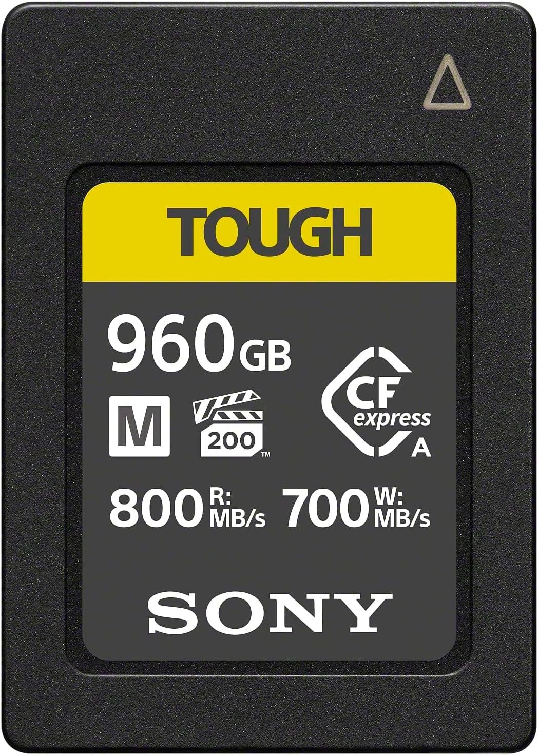 Sony 960GB CFexpress Type A TOUGH Memory Card