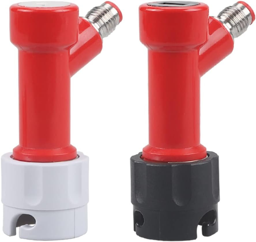 PERA Pin Lock MFL Fitting Pin Lock Gas and Liquid Set Pin Lock Quick Disconnects