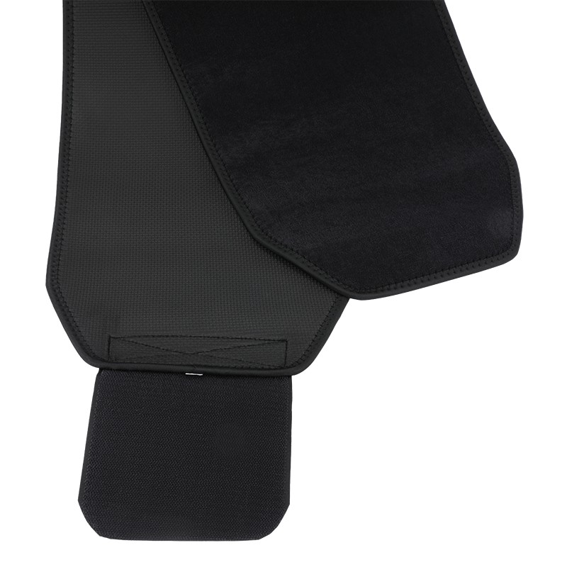 Men Waist Trimmer Belt Sweat Wrap Slimming Tummy Stomach Weight-Loss Fat Burner