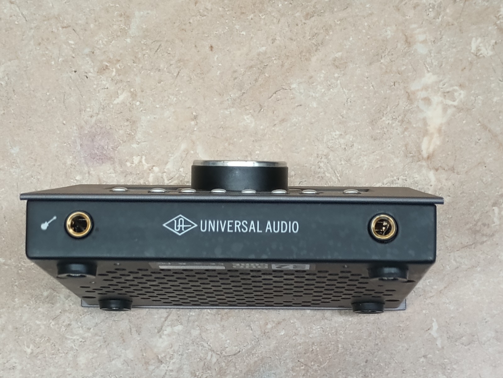 Universal Audio Apollo Twin MKII Thunderbolt Audio Interface