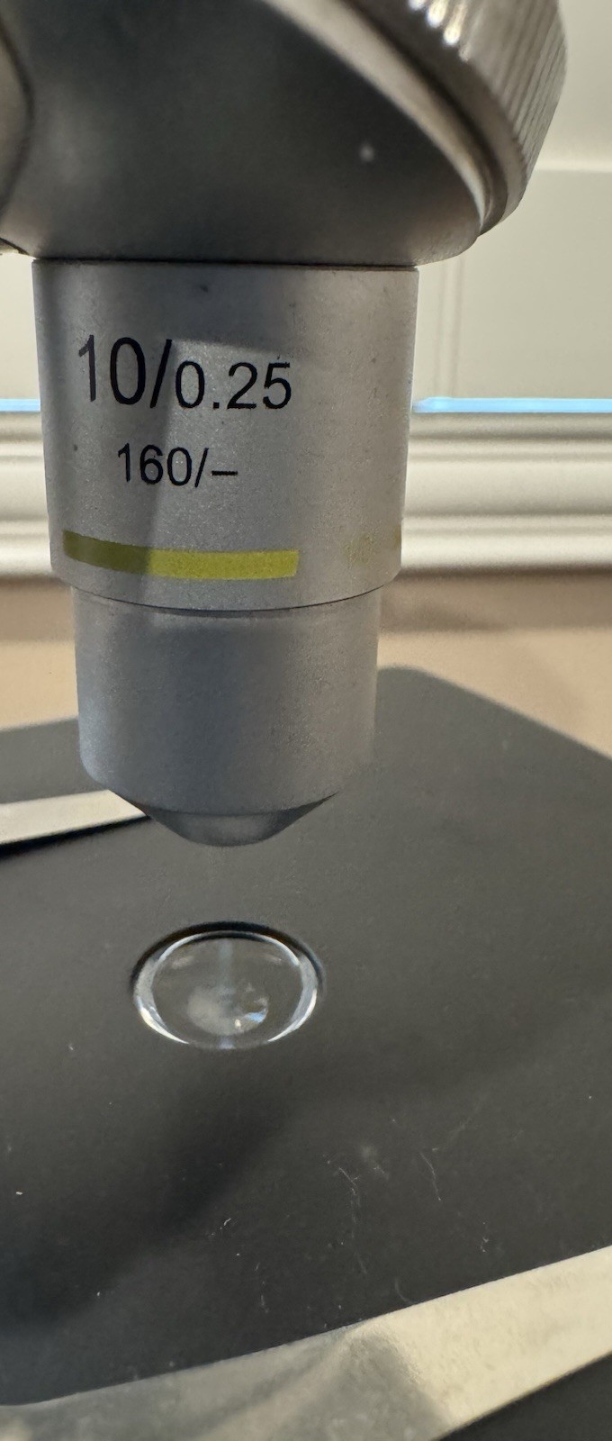Accu Scope 3088-F Microscope