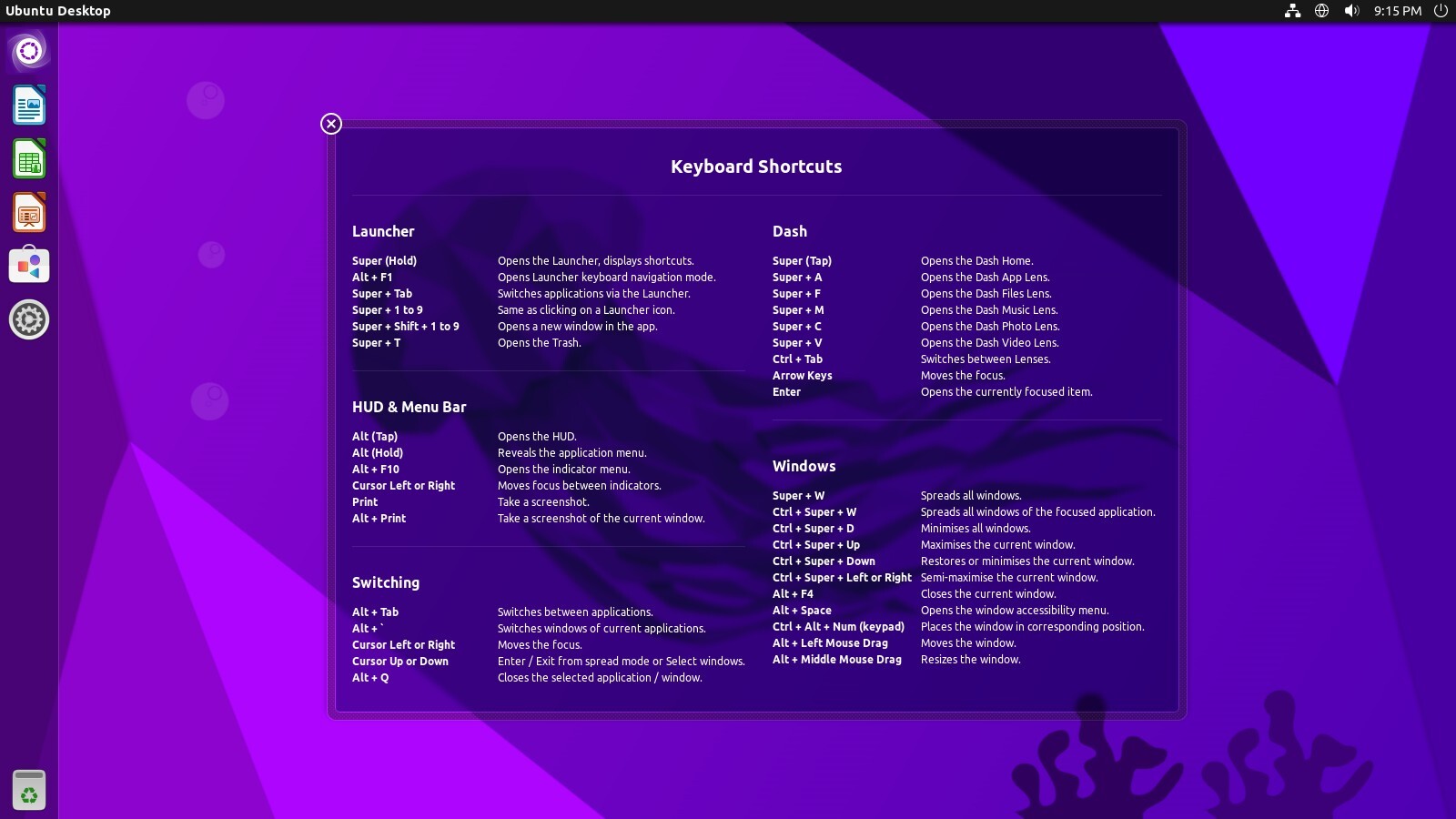 Ubuntu Desktop DVD Installer ALL VERSIONS 30 DVD AMD64 USA SAME DAY