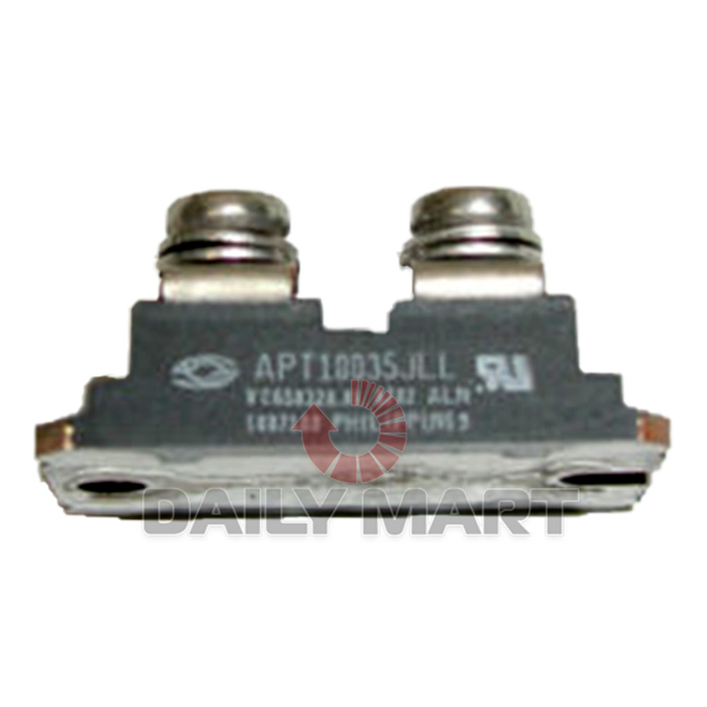 New In Box APT POWER APT10035JLL Power Module Supply