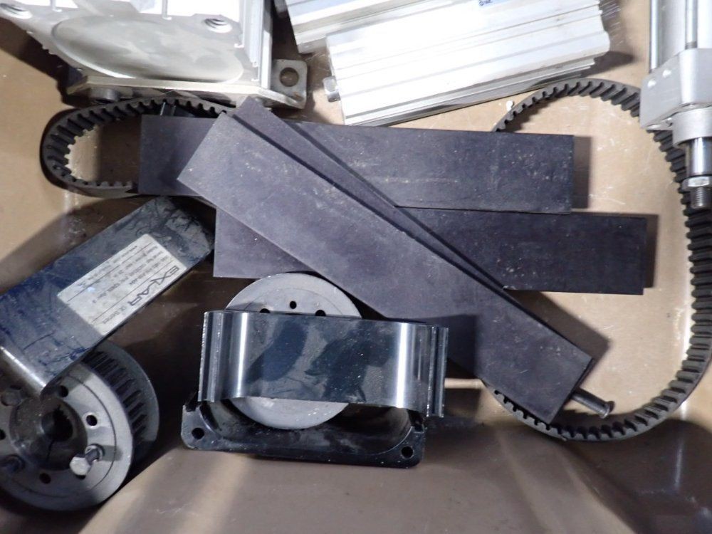 MISC. EQUIPMENT