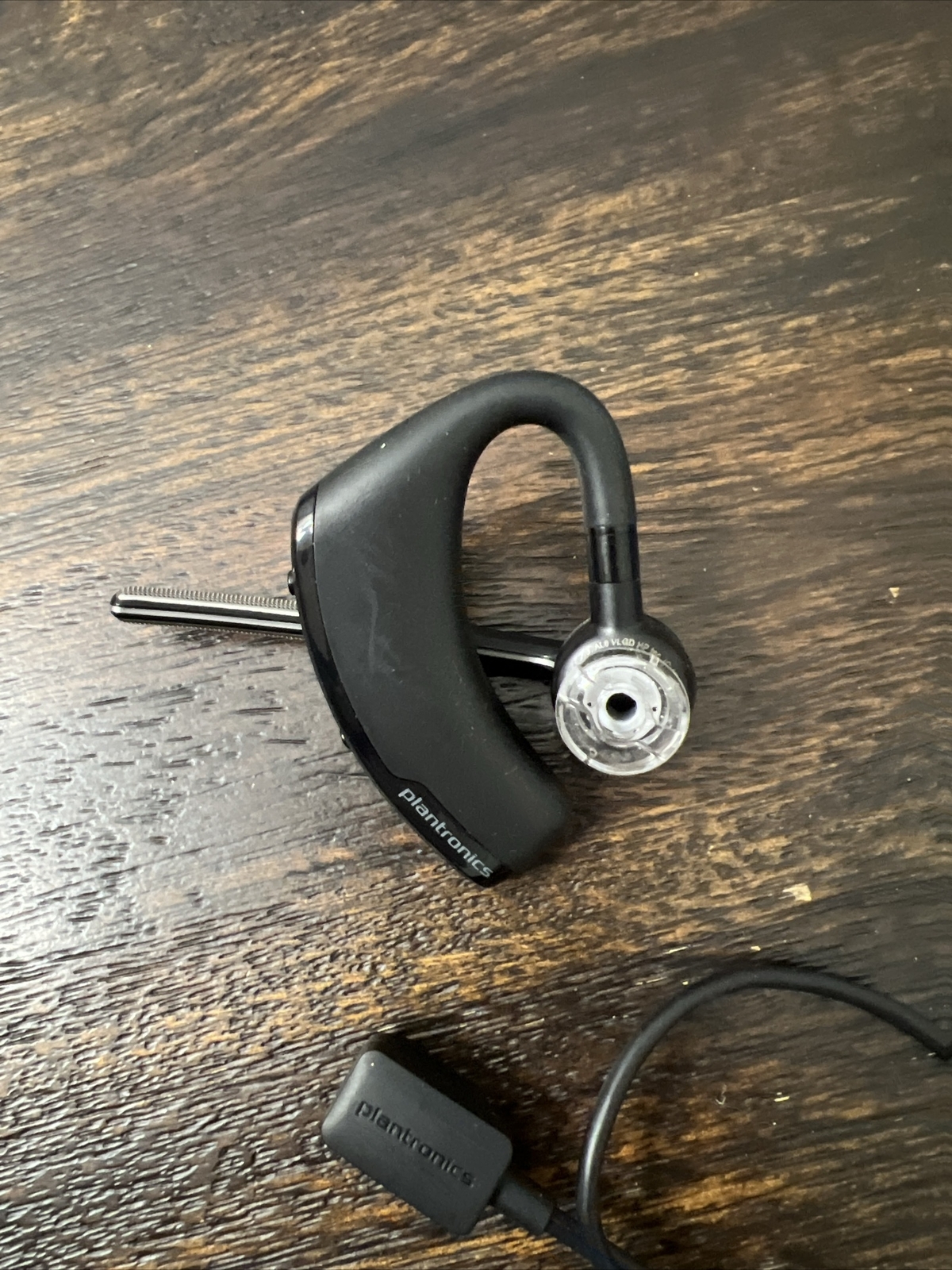 Poly - Voyager Legend Wireless Noise Cancelling Bluetooth Headset Plantronics