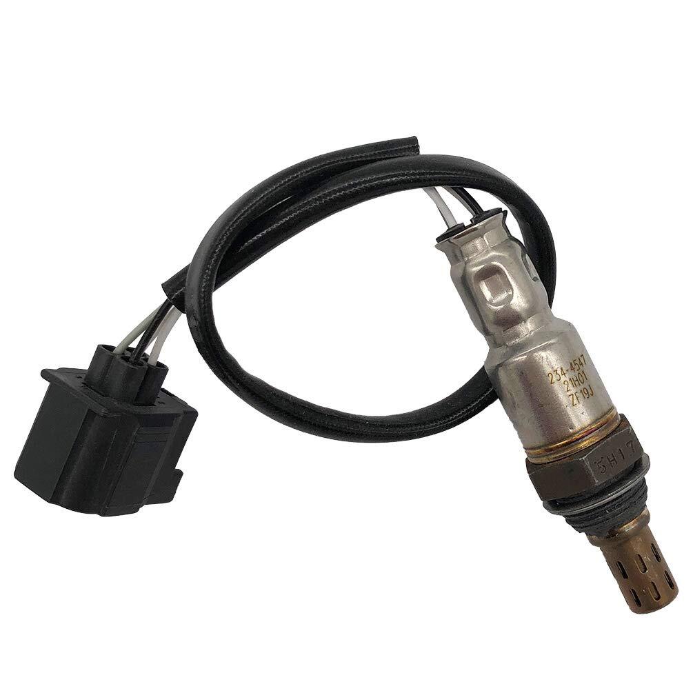 2PCS Up+Down Oxygen Sensor For Dodge 2011-2014 Avenger & 2011-2018 Journey 2.4L