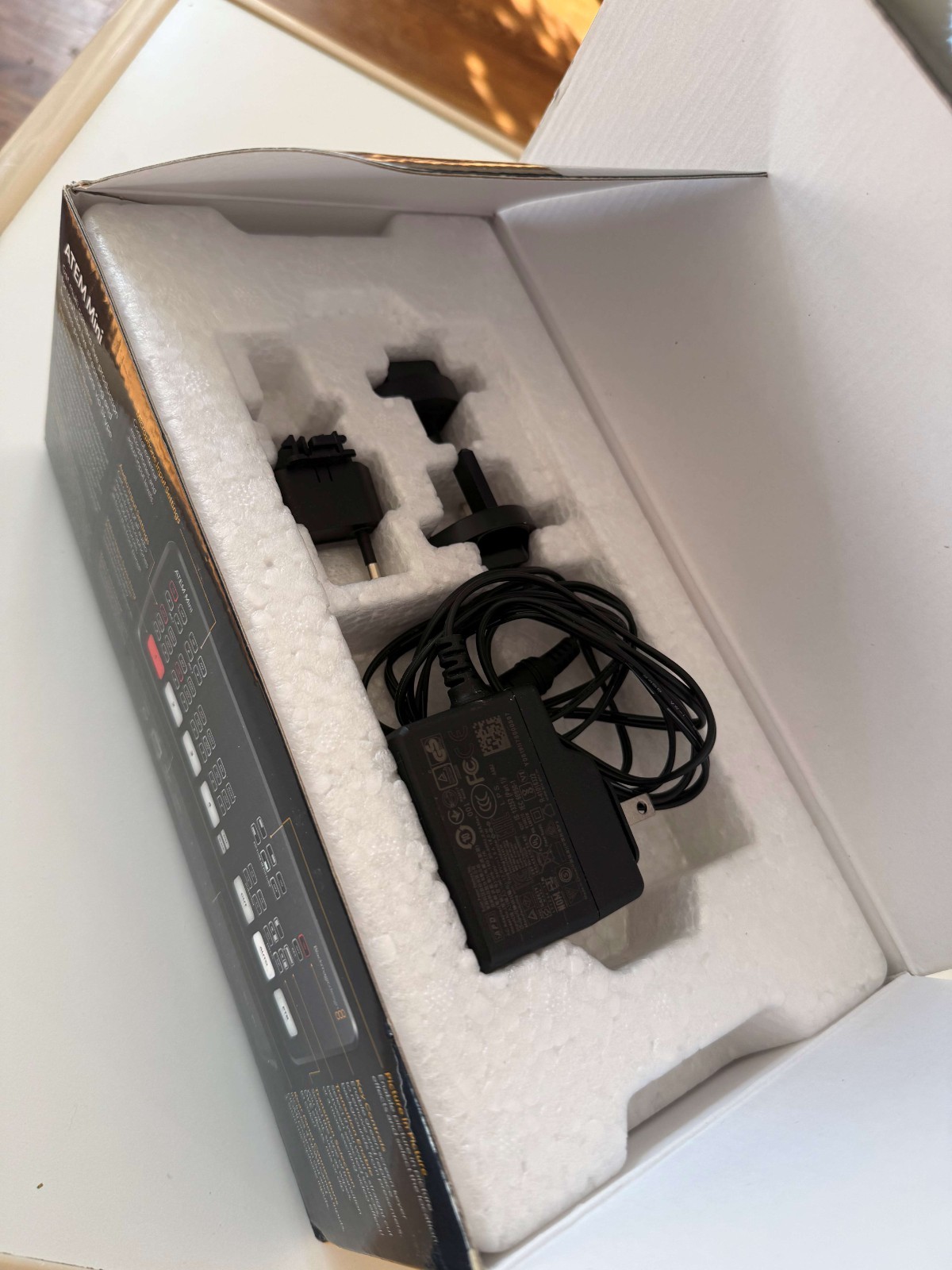 Blackmagic Design ATEM Mini HDMI Live Switcher
