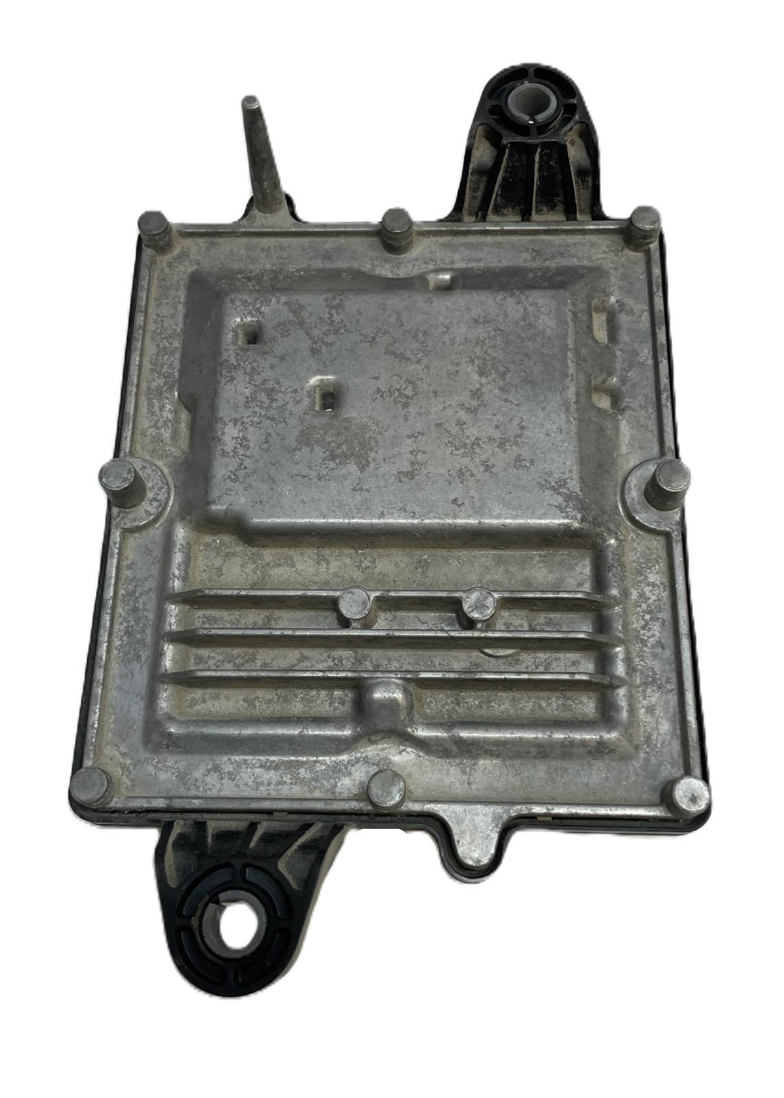 2021 CHEVY SILVERADO 2500 Transfer Case Control Module GM OEM 84861288 Brain Box