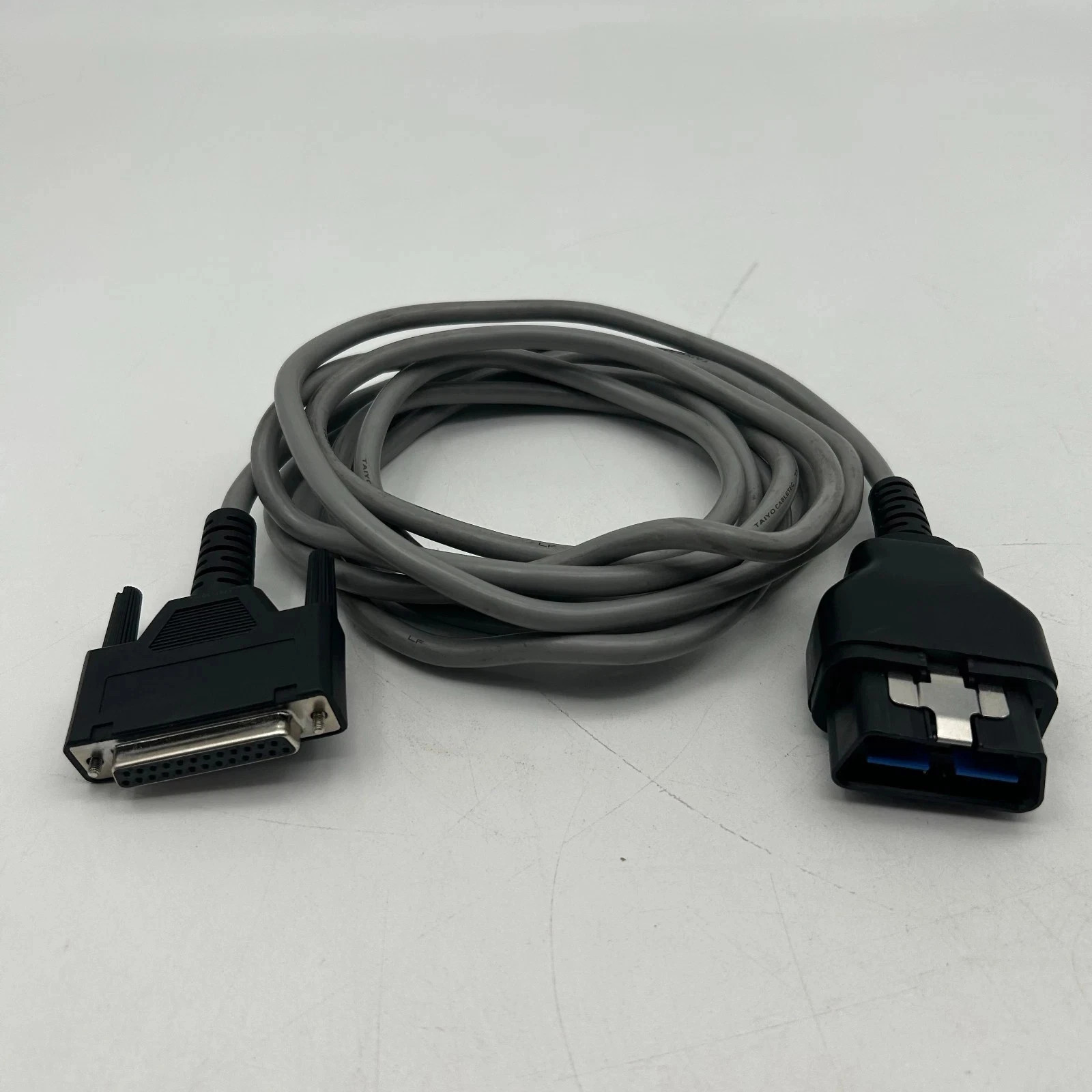 DIAGNOSTIC TOOL For KUBOTA WITH DENSO INTERFACE AND CABLES Diagmaster software