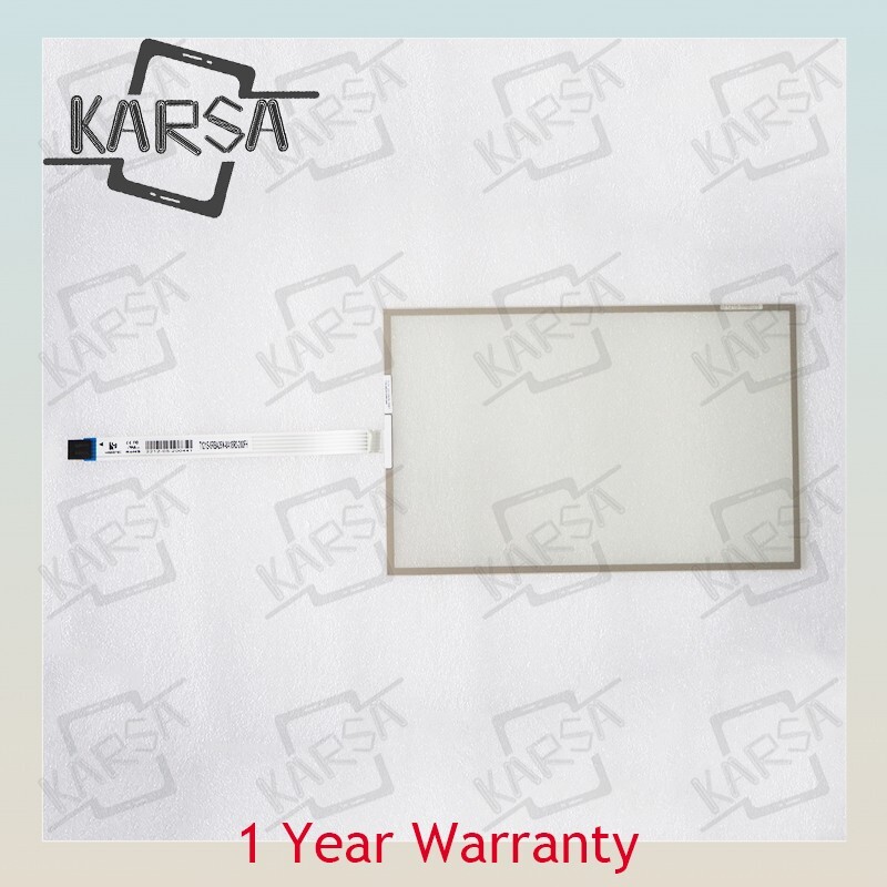 Touch Screen for T121S-5RBA25N-0A18R0-200FH T121S-5RB025 Panel Glass Digitizer