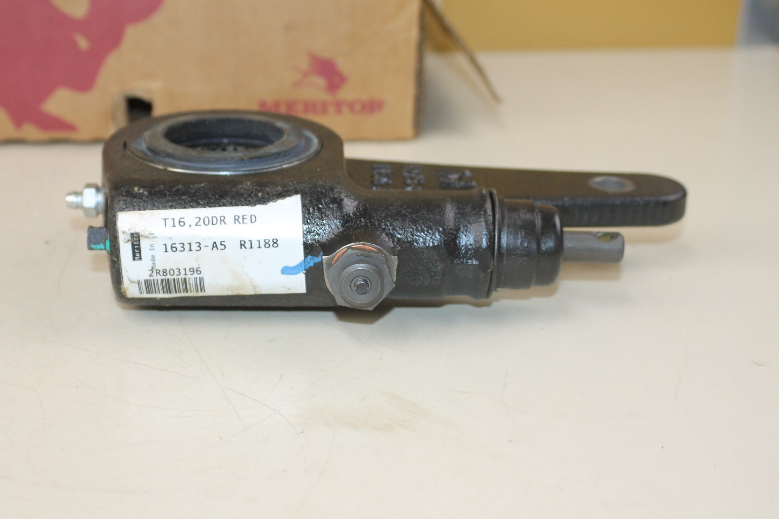 Meritor R803196 Automatic Slack Adjuster NEW
