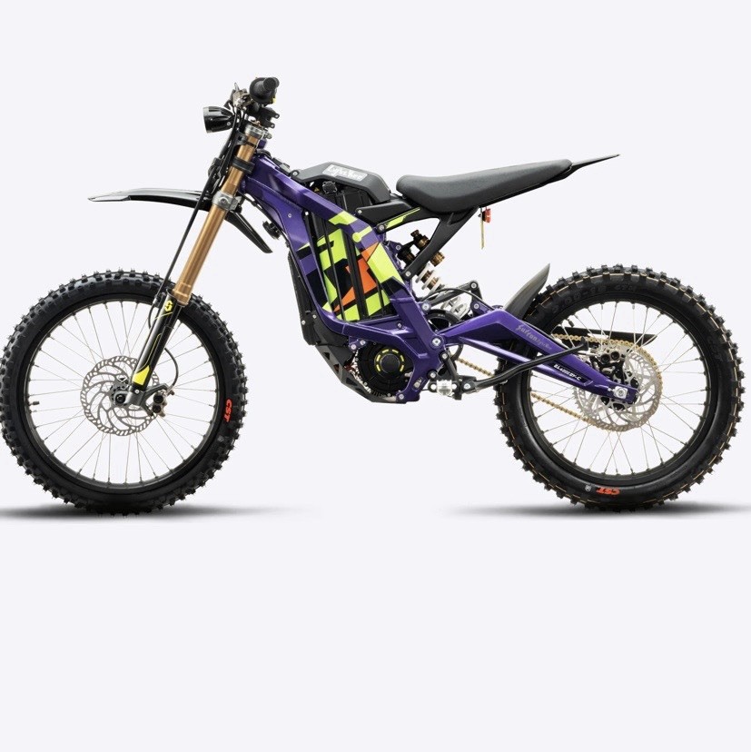 sur ron light bee x bike