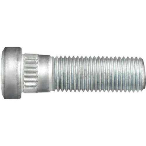 10 Wheel Studs 7/16-20 Diameter 1.470/1.500 Length