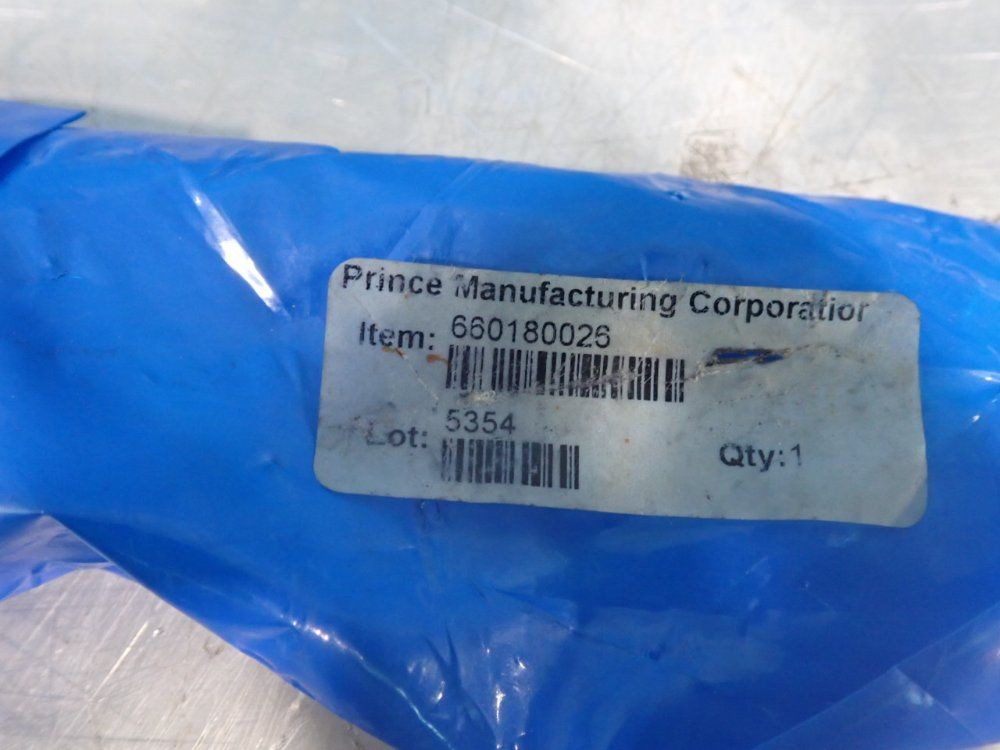 PRINCE SVM1ES7 DIRECTIONAL CONTROL VALVE 01260180006