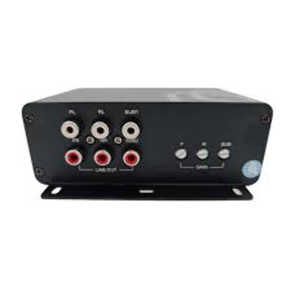 Linkswell Amps/Cables - Line Driver (LWLD-0010-01)