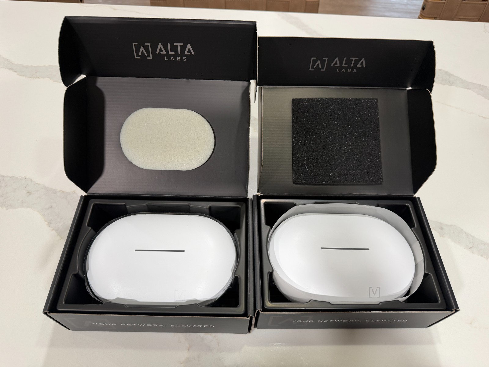 AP6-PRO Wifi 6 Access Point | OPEN BOX - Only Used for Testing