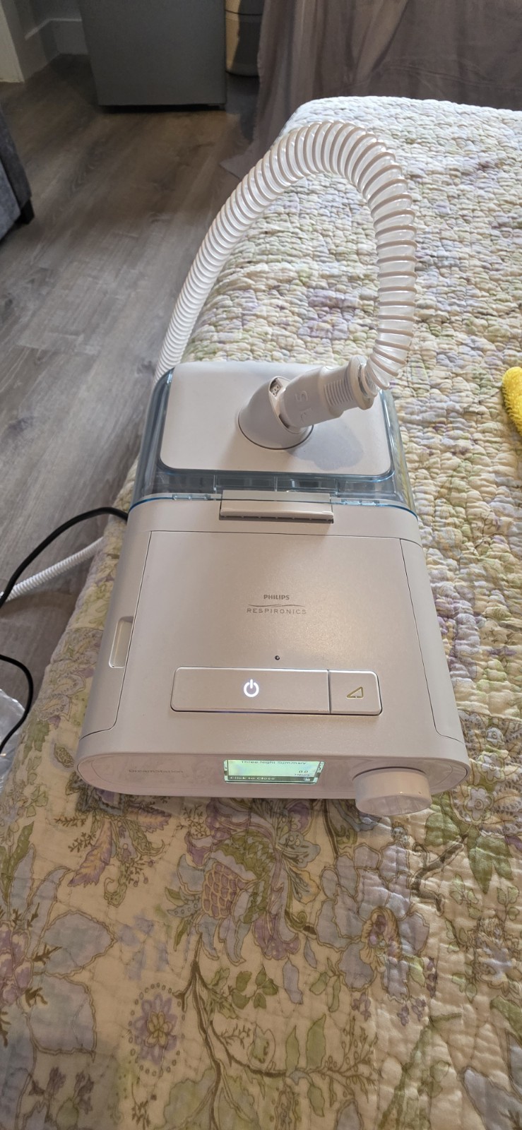 Philips Electronics Dsx500-T-11C