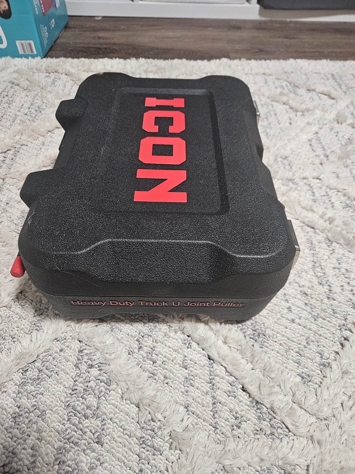 Icon Heavy Duty U Joint Puller